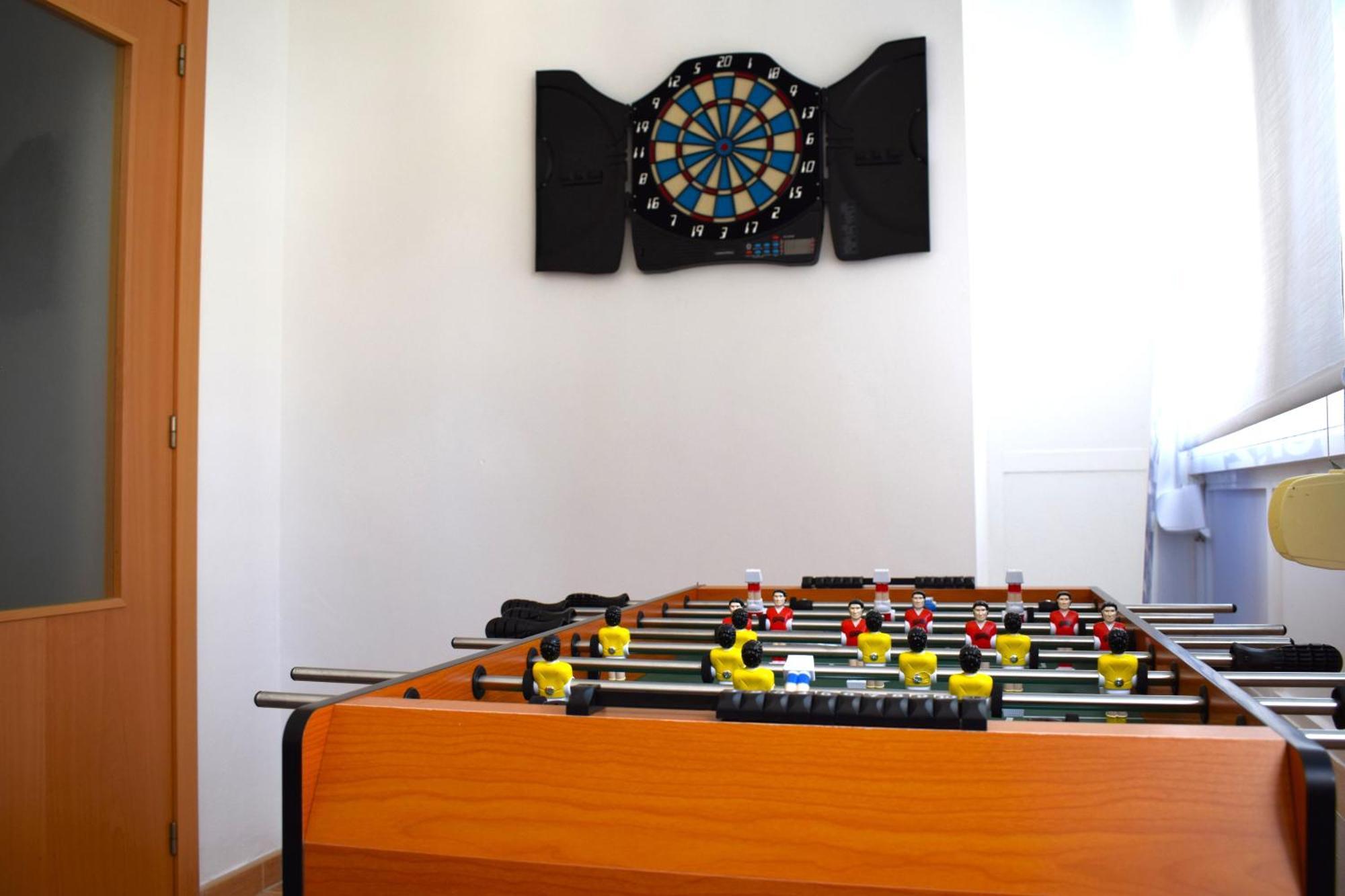 Appartement Pato Levante