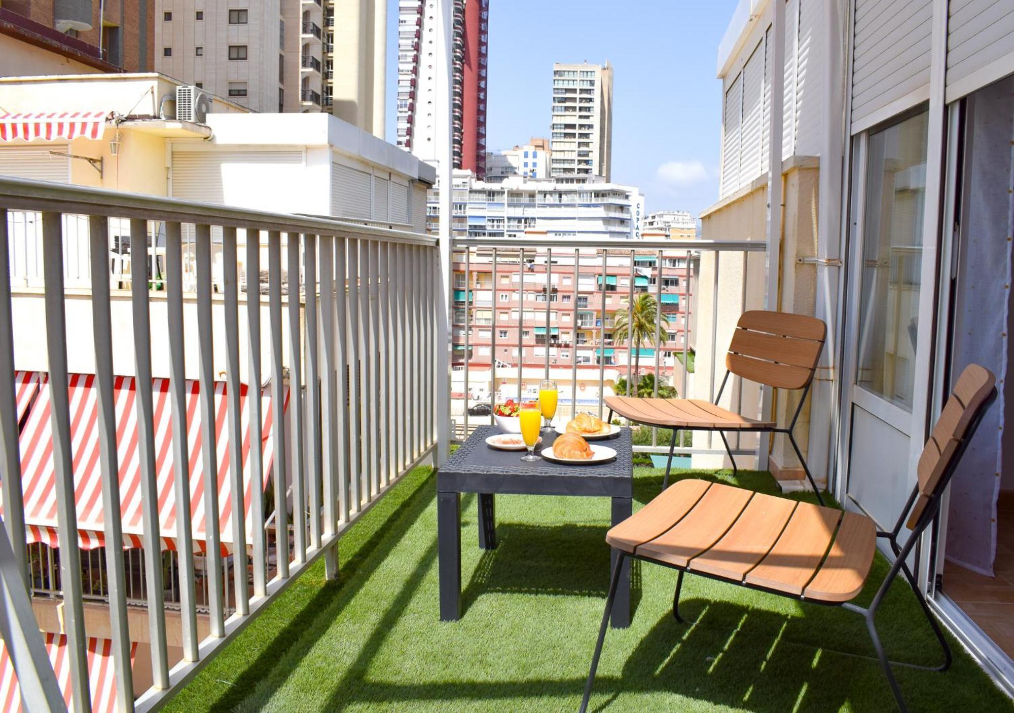 Apartamento Pato Levante *