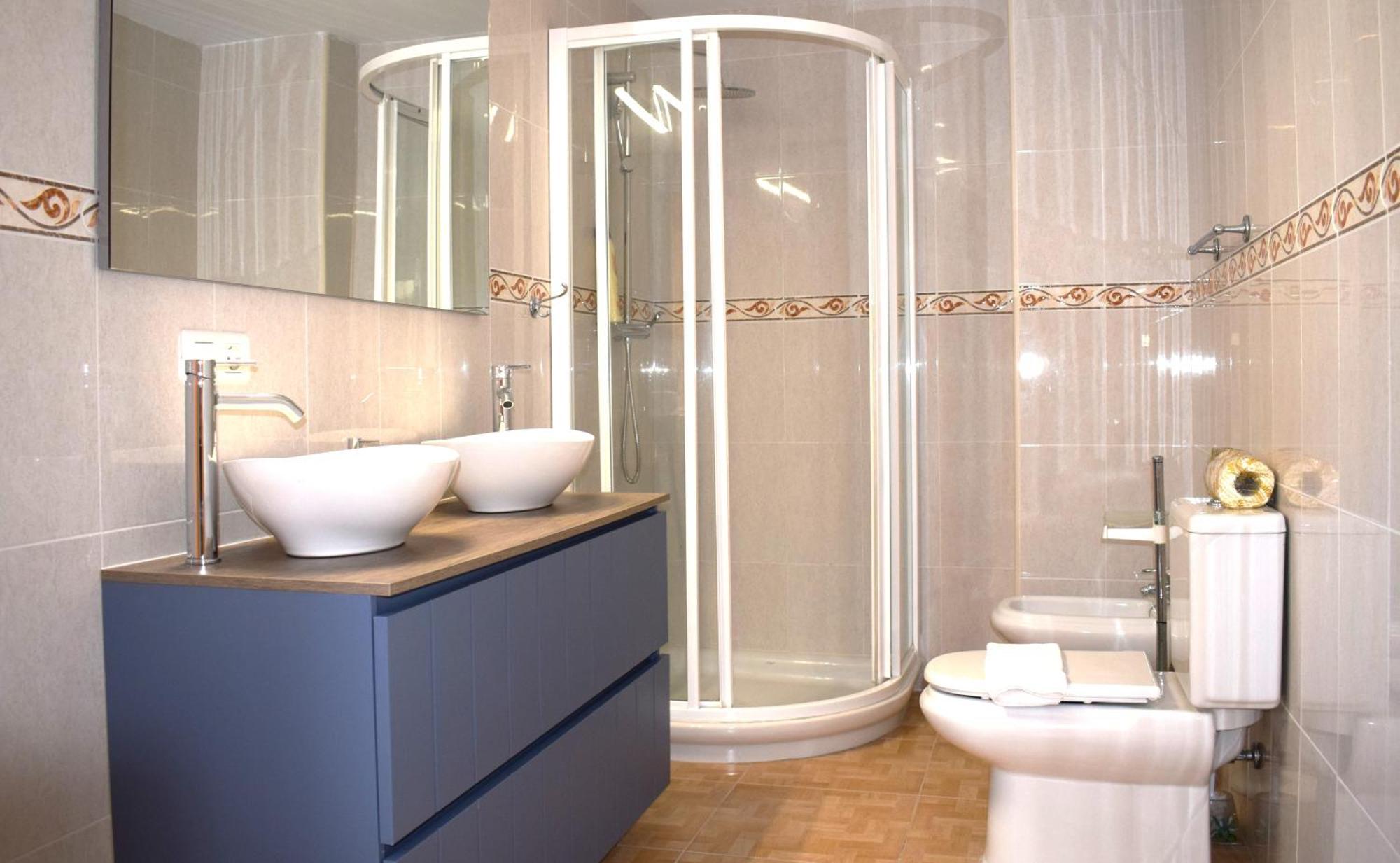 Appartement Pato Levante *
