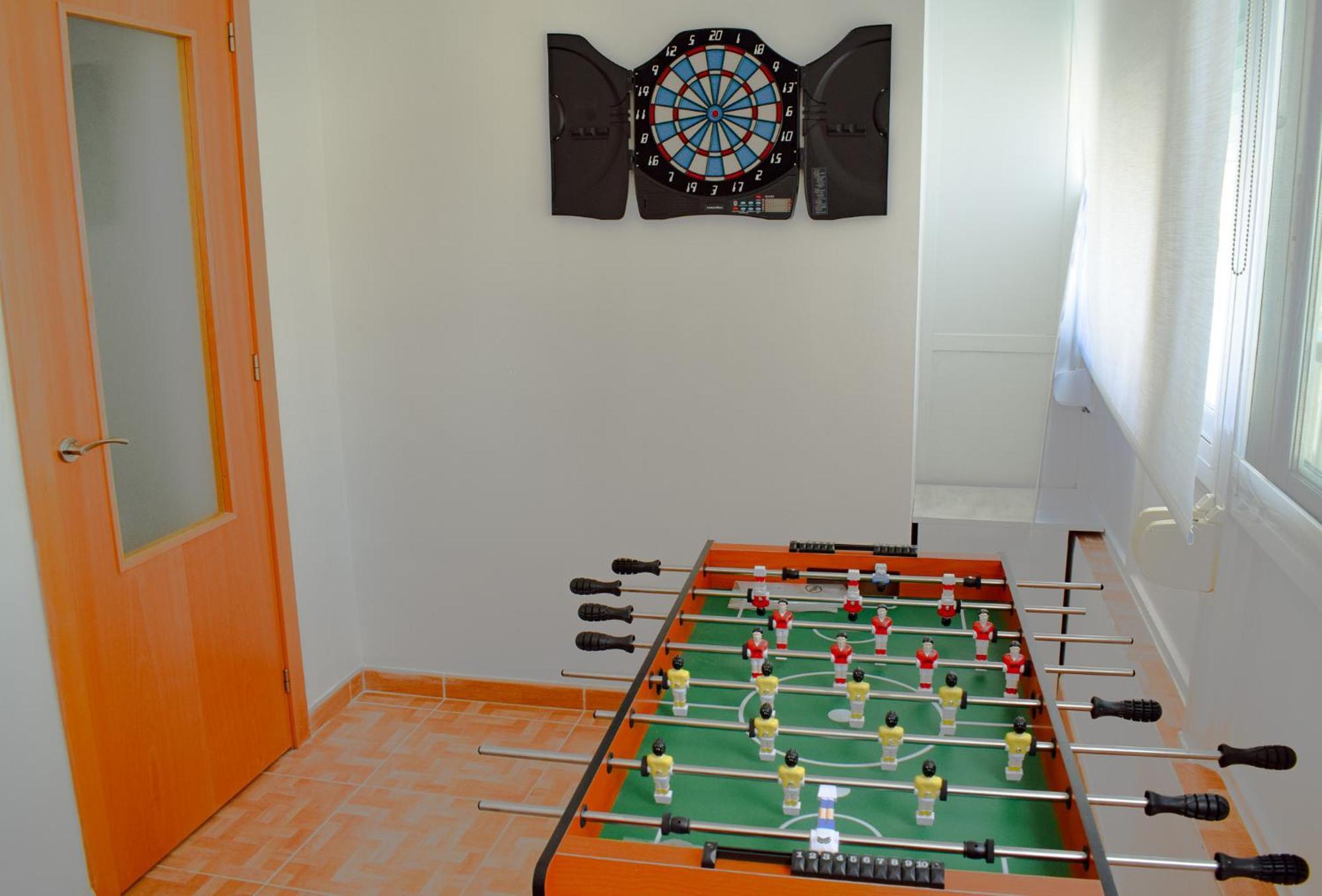 Appartement Pato Levante *