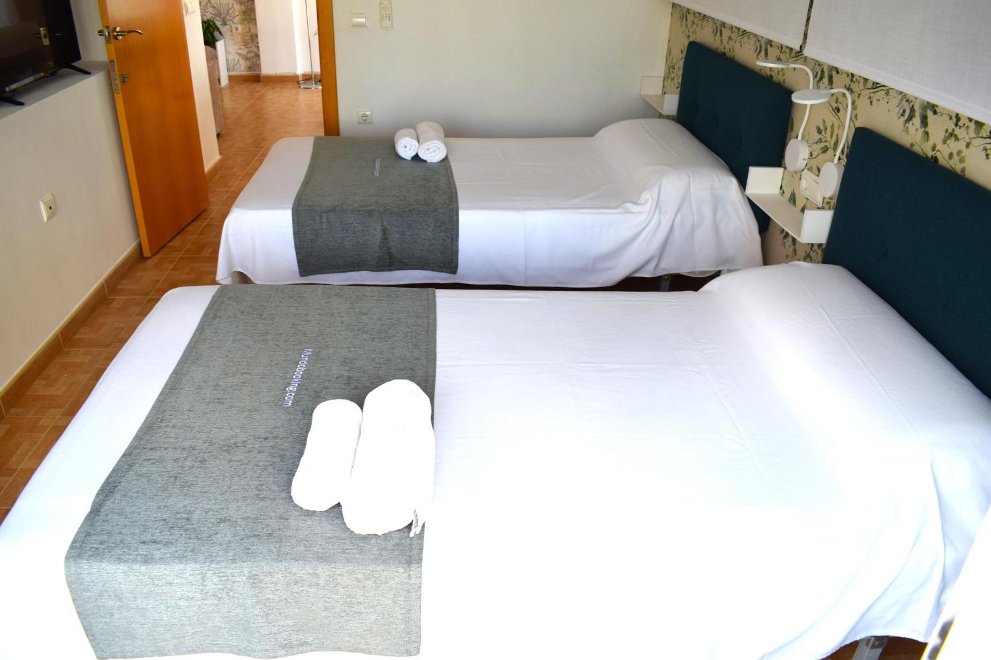 Pato Levante Appartement